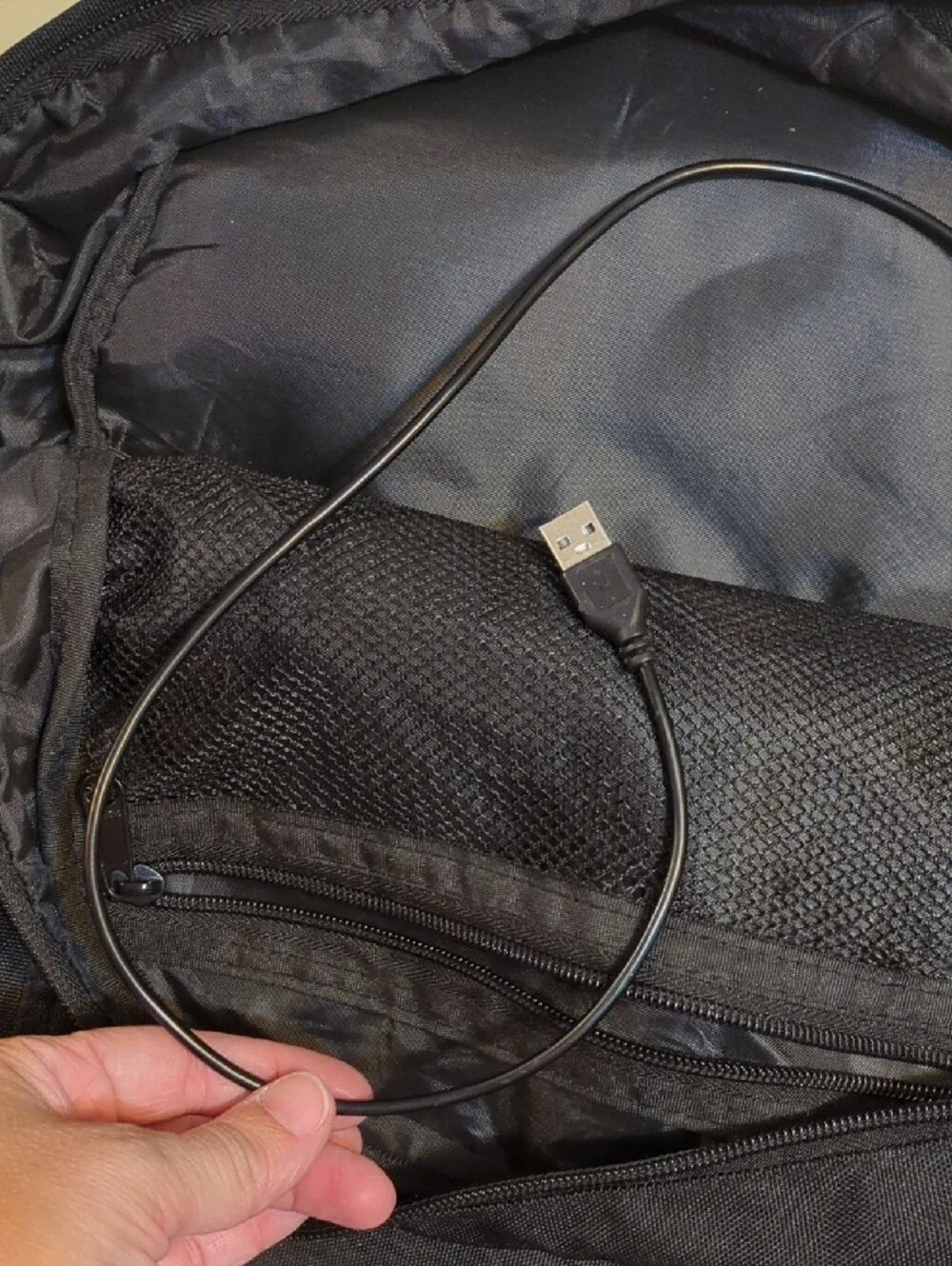 outdoor originals durable black